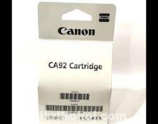 Canon CA92 Printer Head Color for Canon G1000/G1010/G2000